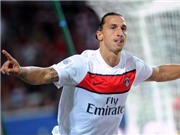 Tổng hợp Ligue 1: Ibrahimovic giúp PSG có chiến thắng đầu tiên